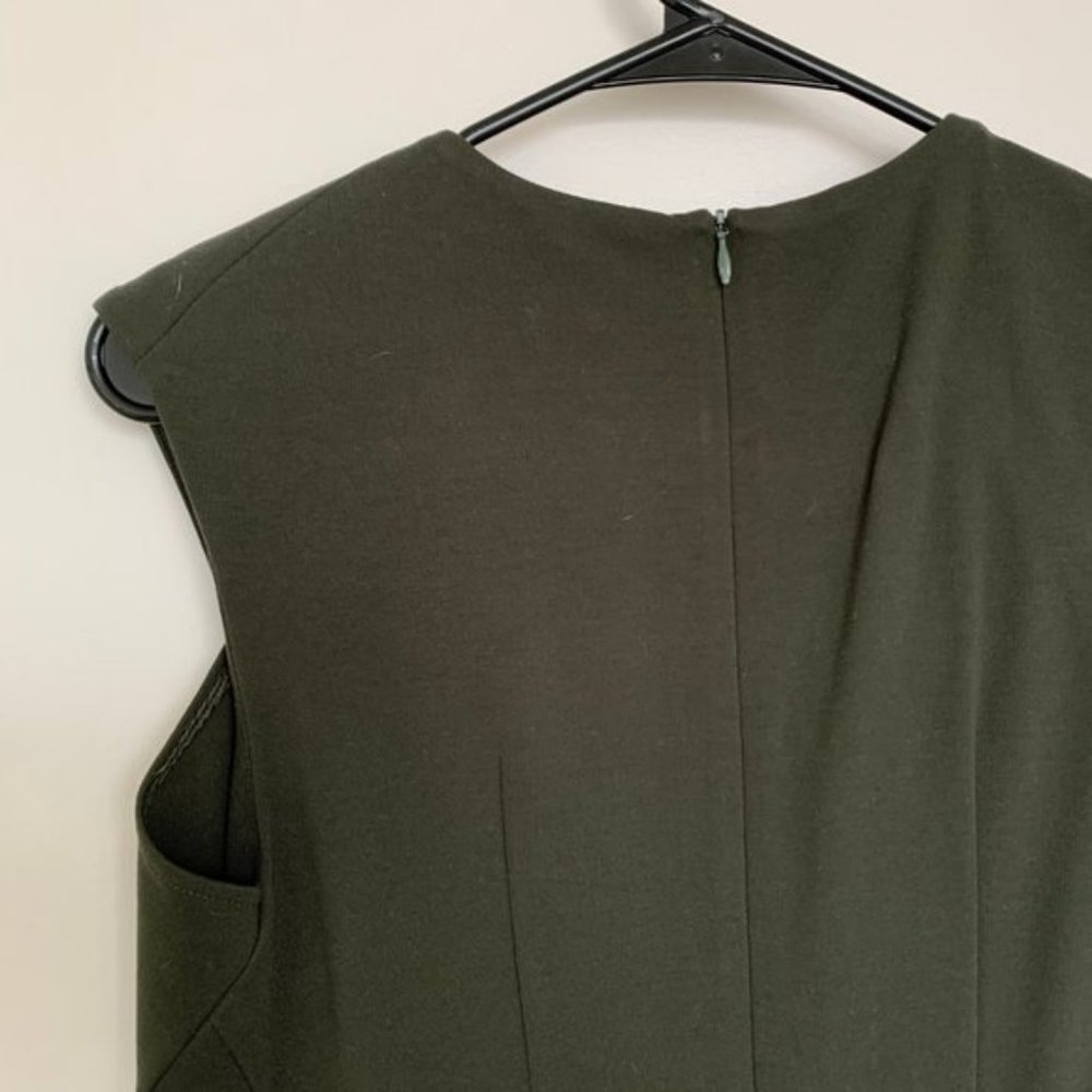 MM LaFleur Katie Ponte Dress - Picture 5 of 7
